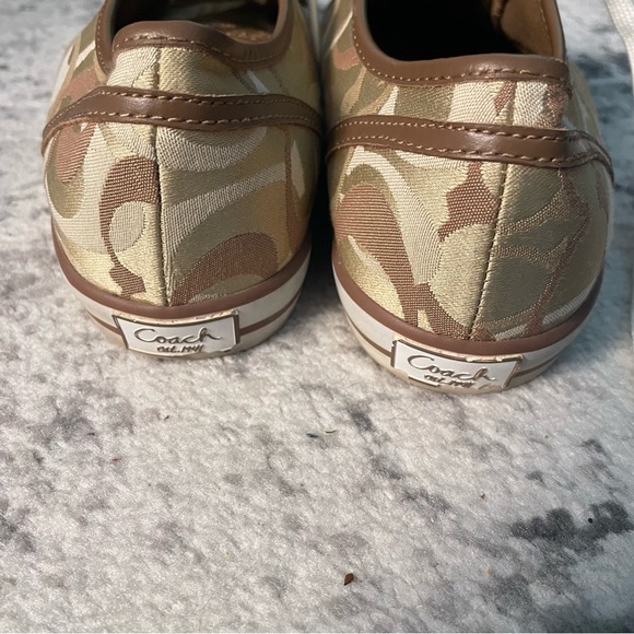 Coach shoes - Picture 5 of 5